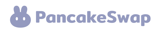 PancakeSwap logo